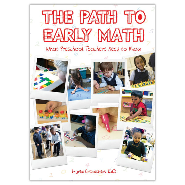 The Path to Early Math