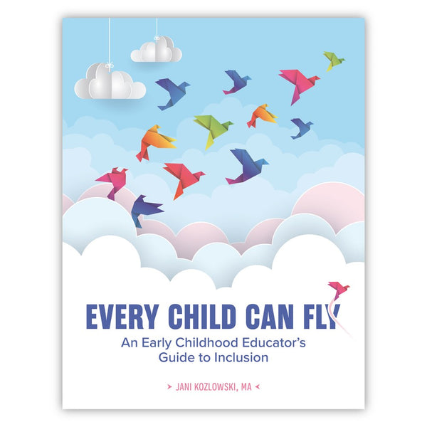 Every Child Can Fly