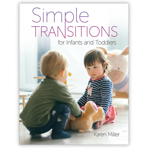 Simple Transitions for Infants and Toddlers