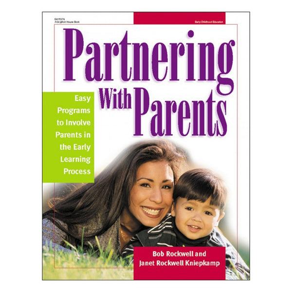 Partnering With Parents