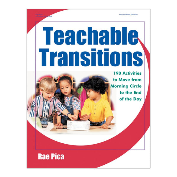 Teachable Transitions