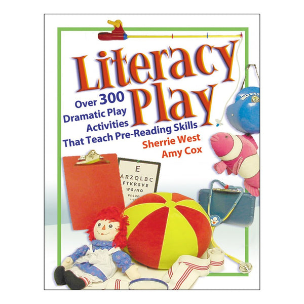 Literacy Play