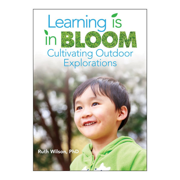 Learning Is in Bloom