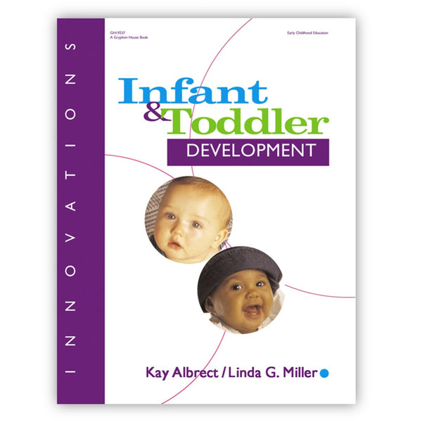 Innovations: Infant/Toddler Child Development