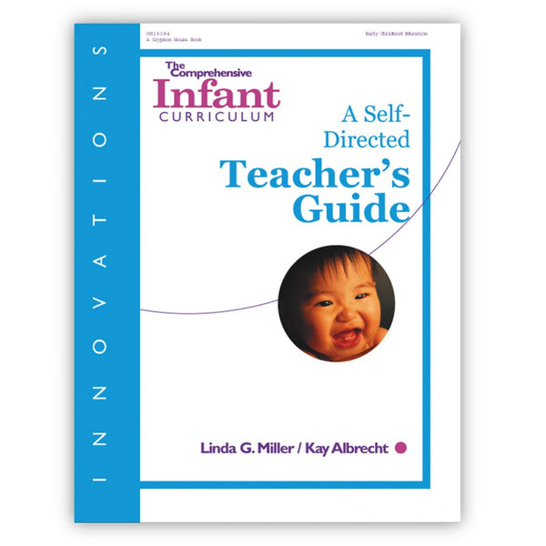 Innovations: Infant TEACHER'S Guide