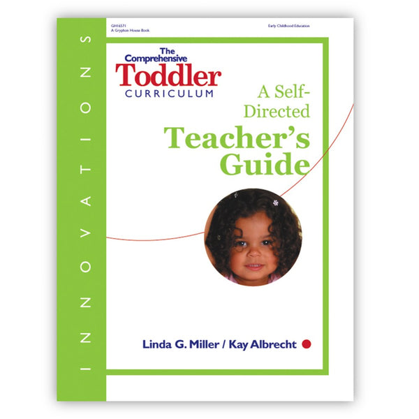 Innovations: Toddler TEACHER'S Guide