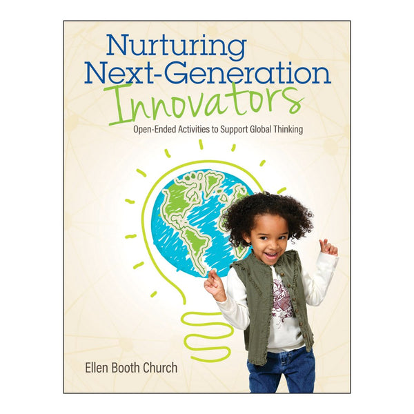 Nurturing Next-Generation Innovators