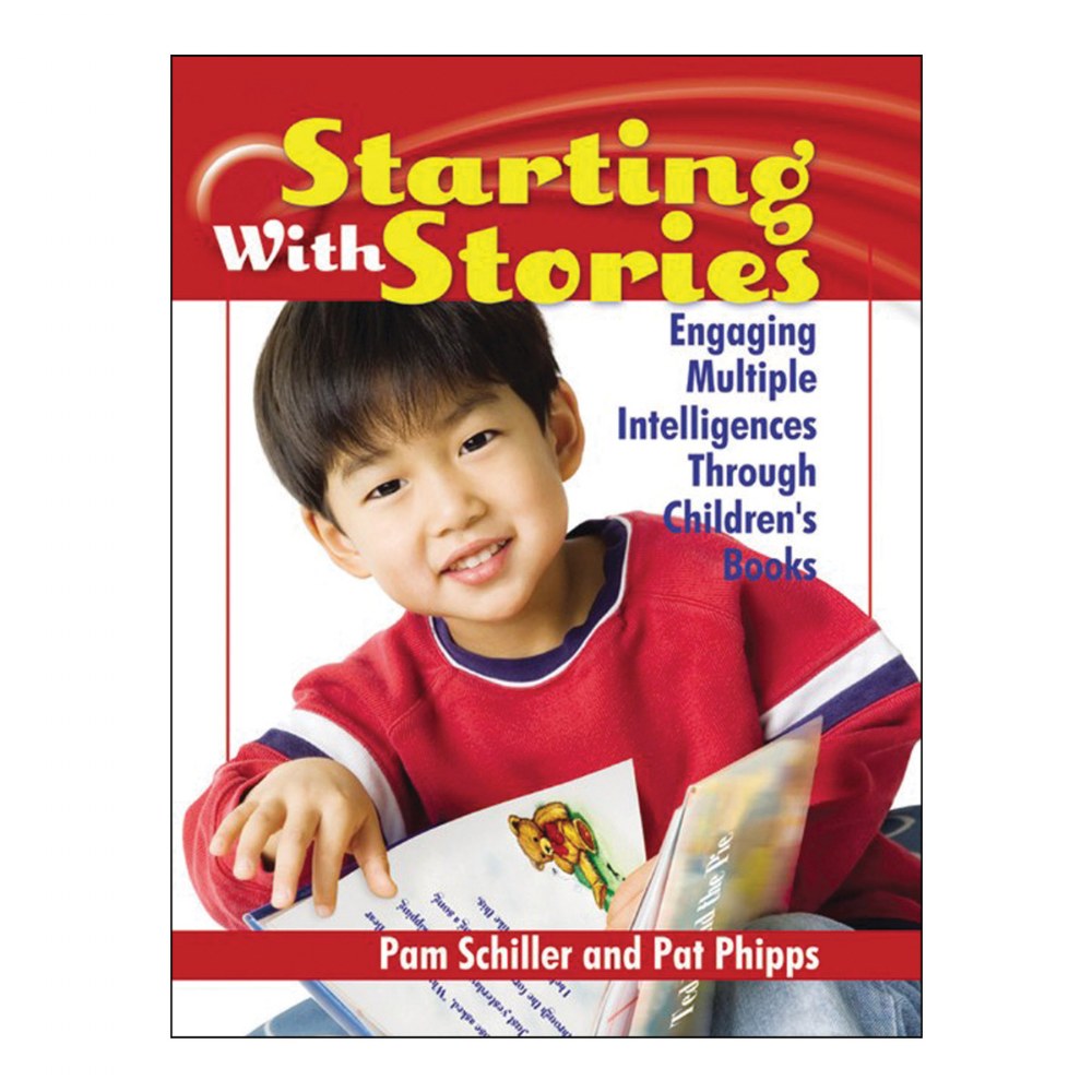 Story Click Good First Starting with Stories – Gryphon House, Inc.