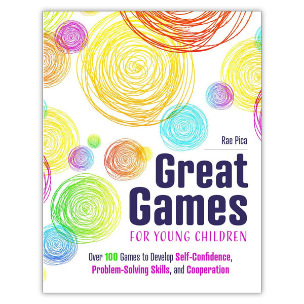 Great Games for Young Children