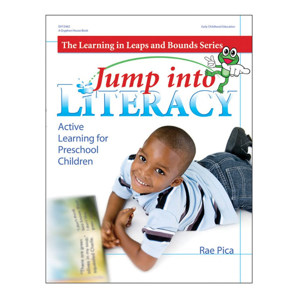 Jump Into Literacy
