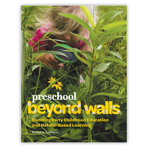 Preschool Beyond Walls