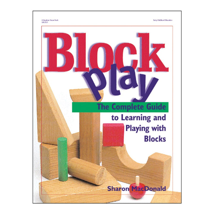 Block Play – Gryphon House, Inc.