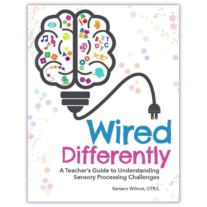 Wired Differently – Gryphon House, Inc.