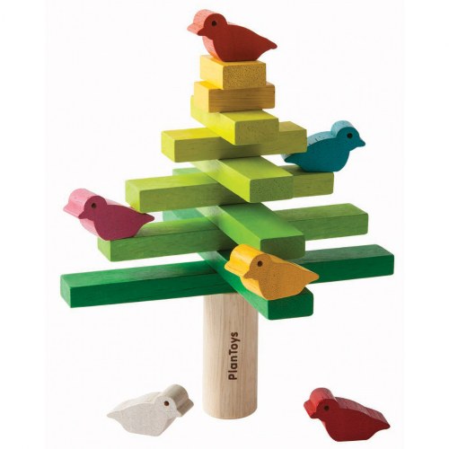Balancing Tree - 11 Pieces