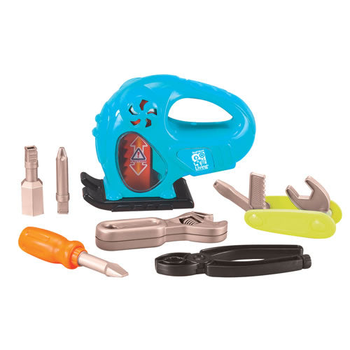 Handyman Tool Sets: Jigsaw Tool Set – Gryphon House, Inc.