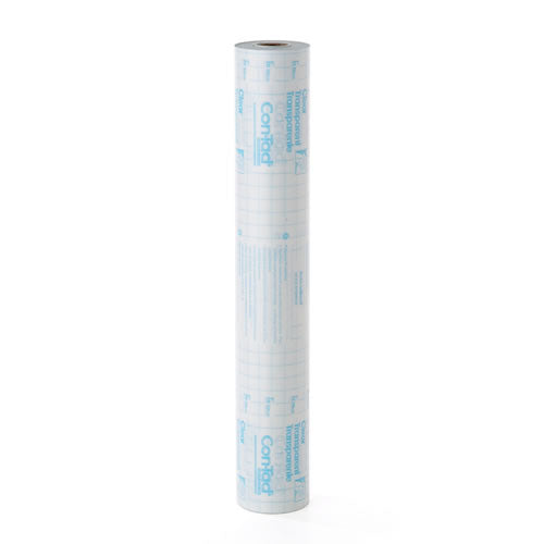 Magic Cover Adhesive Roll - Clear