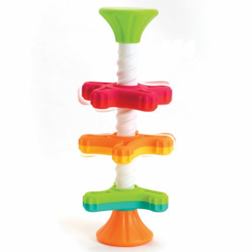 MiniSpinny Infant Spinning Gears