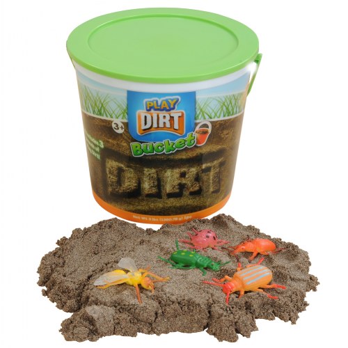 Play Dirt - 3 lbs.
