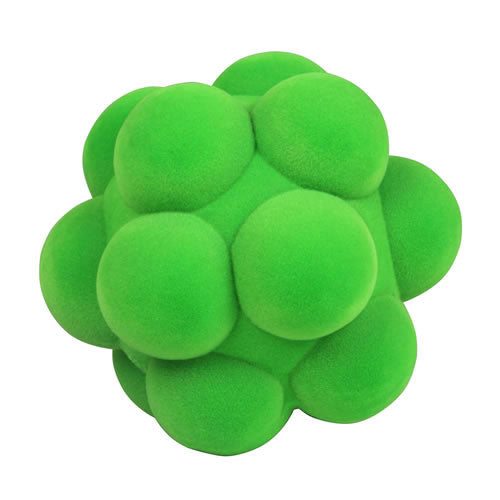Rubbabu™ 6" Bubble Ball: Green